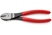 Håndværktøj  - KNIPEX Kraft-skævbider - 74 01 180 SB