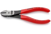 Håndværktøj - KNIPEX Kraft-skævbider - 74 01 140 SB