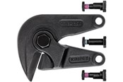 Håndværktøj - KNIPEX Reserveknivhoved til 71 82 950 - 71 89 950