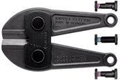 Håndværktøj - KNIPEX Reserveknivhoved til 71 72 910 - 71 79 910