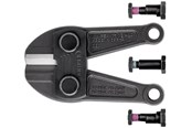 Håndværktøj - KNIPEX Reserveknivhoved til 71 72 460 - 71 79 460
