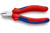 Håndværktøj - KNIPEX Skævbider - 70 05 125