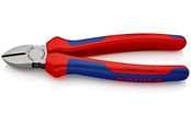 Håndværktøj - KNIPEX Skævbider - 7002180