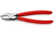 Håndværktøj - KNIPEX Skævbider - 70 01 180 EAN