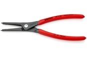 Værktøj - KNIPEX Præcisions-låseringstang - 49 11 A3