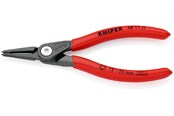 Værktøj - KNIPEX Præcisions-låseringstang - 48 11 J1