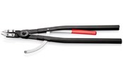 Værktøj - KNIPEX Låseringstang - 44 10 J5