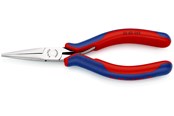 Håndværktøj  - KNIPEX Elektronik-gribetang - 35 62 145