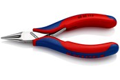 Håndværktøj - KNIPEX Elektronik-gribetang - 35 32 115