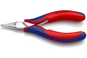 Håndværktøj - KNIPEX Elektronik-gribetang - 35 12 115