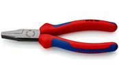 Håndværktøj - KNIPEX Fladtang - 20 02 160