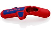 Netværkstilbehør - KNIPEX ErgoStrip® - 16 95 01 SB