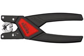 Værktøj - KNIPEX Automatisk afkapslingstang - 12 74 180 SB
