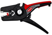 Værktøj - KNIPEX PreciStrip16 - 12 52 195 SB
