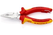 Værktøj - KNIPEX Spids kombitang - 08 26 145 T