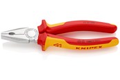 Værktøj - KNIPEX Kombinationstang - 03 06 200