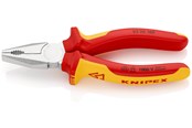 Værktøj - KNIPEX Kombinationstang - 03 06 160