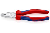 Værktøj - KNIPEX Kombinationstang - 03 05 200