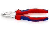 Værktøj - KNIPEX Kombinationstang - 03 05 180