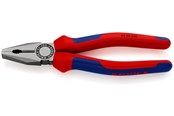 Værktøj - KNIPEX Kombinationstang - 03 02 200
