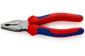 Værktøj - KNIPEX Kombinationstang - 03 02 160