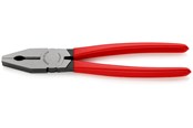 Værktøj - KNIPEX Kombinationstang - 03 01 250 EAN