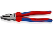 Værktøj - KNIPEX Kraft-kombinationstang - 02 02 225