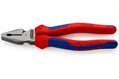Værktøj - KNIPEX Kraft-kombinationstang - 02 02 200