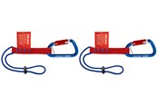Værktøj - KNIPEX Sikringssystem-sæt - 00 50 06 T BK