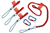 Værktøj - KNIPEX Sikringssystem-sæt - 00 50 04 T BK