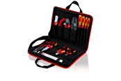 Værktøj - KNIPEX Værktøjstaske "Compact" - 00 21 11