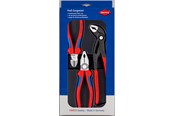 Værktøj - KNIPEX Bestseller-pakke - 00 20 09 V01