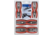Værktøj - KNIPEX Præcisions-låseringstang-sæt - 00 20 04 SB