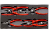Værktøj - KNIPEX Tang-sæt - 00 20 01 V02