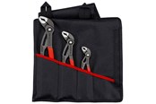 Værktøj - KNIPEX Cobra®-sæt - 00 19 55 S9