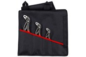 Værktøj - KNIPEX Cobra®-sæt - 00 19 55 S8