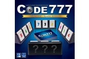 Brætspil - Liniex Code 777 brætspil - 70081