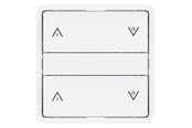 Smart Home - LAB3D Hvid - Med op/ned symboler - 574500025430