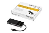 Skærmkabel - StarTech.com USB32HDVGA - USB32HDVGA
