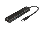 Dockingstation - I-Tec Travel Easy Dock - C31TRAVELEASYDOCKPD