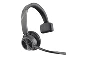 Hovedtelefoner/headset - Poly Voyager 4300 UC Series 4310 - 218473-02