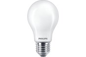 Lyskilder - Philips LED pære Master Value Standard 11,2W/927 (100W) Mat Dæmpbar E27 - 929003058502