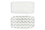 Damprenser - Bissell Damprenser Mop Pads Vac & Steam - For 1132N/1977N - 1252