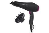 Hårtørrer - Revlon Hårtørrer Perfect Heat RVDR5251E Smooth Brilliance - 2000 W - RVDR5251E
