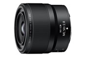 Objektiv - Nikon NIKKOR Z MC 50mm f/2.8 - JMA603DA