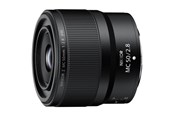 Objektiv - Nikon NIKKOR Z MC 50mm f/2.8 - JMA603DA