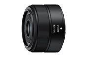 Objektiv - Nikon NIKKOR Z 40MM F/2 - JMA106DA