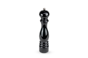 Køkkentilbehør - Peugeot Paris peberkværn U'Select Træ, sortlakeret 30cm - 15994