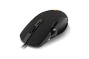Mus - Lexip NP93 - mouse - USB - neptunium alpha - Mus - Optisk - Sort - JVAPCM00446