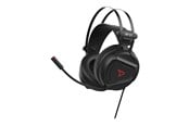Hovedtelefoner/headset - Steelplay HP51 - headset - JVAMUL00110